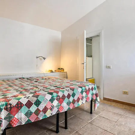 Appartement Casa Iris Seccheto