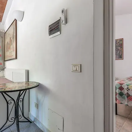 Casa Iris شقة *