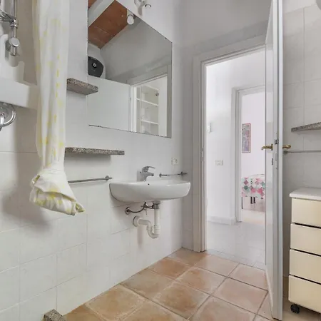 شقة Casa Iris سيكيتو