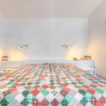 Appartement Casa Iris