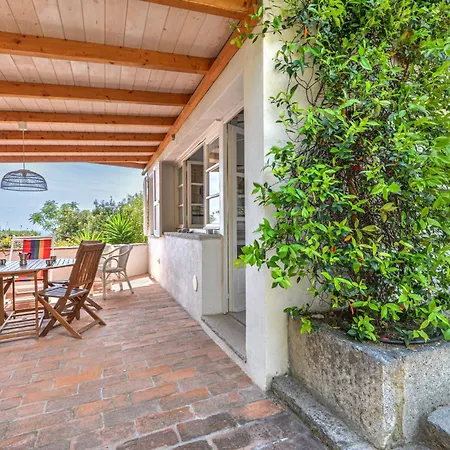 Casa Iris شقة *