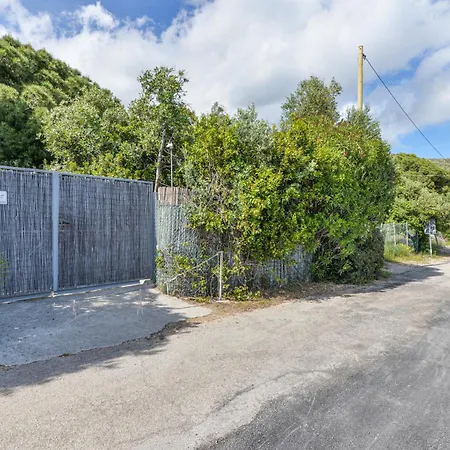 شقة Casa Iris سيكيتو