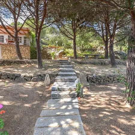 Casa Iris Seccheto